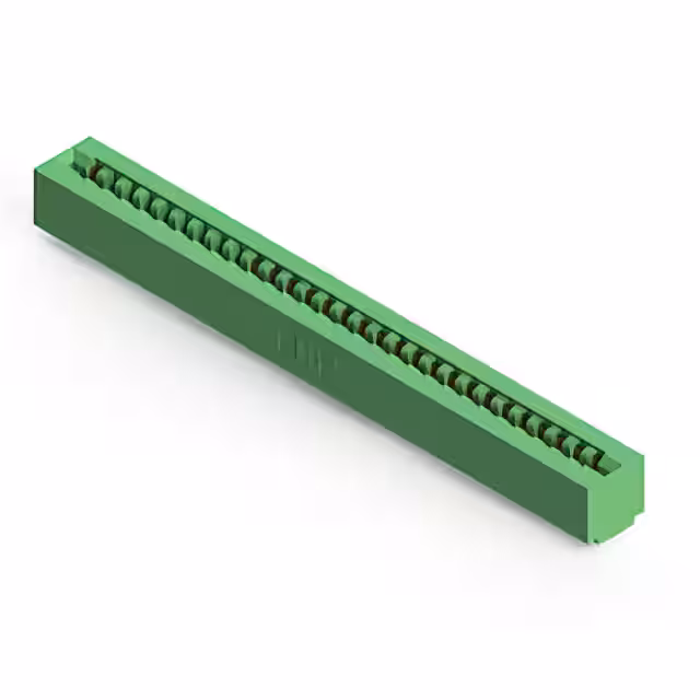 307-029-559-101 EDAC Inc.  Edgeboard Connectors